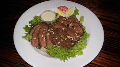 Photos of Desert Tavern