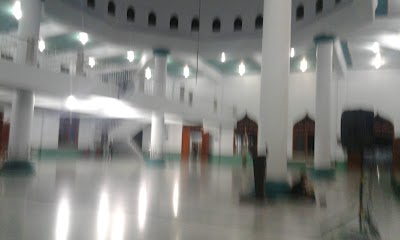 Photos of Masjid Jami' Gontor 2