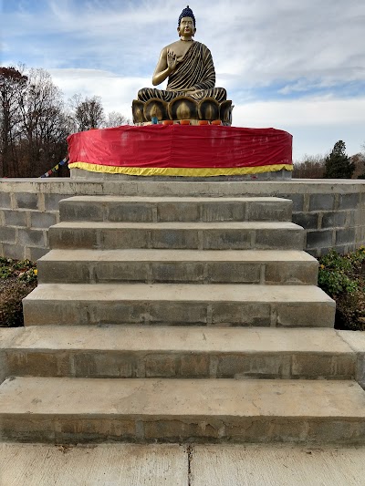 Nepali Mandir in DC Metro Area