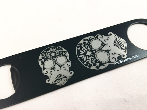 BarBlades.com Gallery - United Kingdom