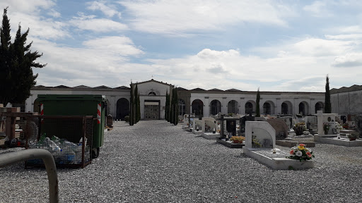 Cimitero di San Piero