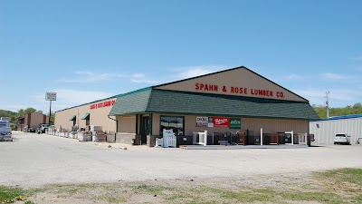 Spahn & Rose Lumber Co.