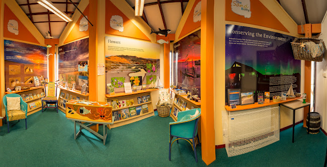Balmedie Country Park, Balmedie AB23 8XG, United Kingdom