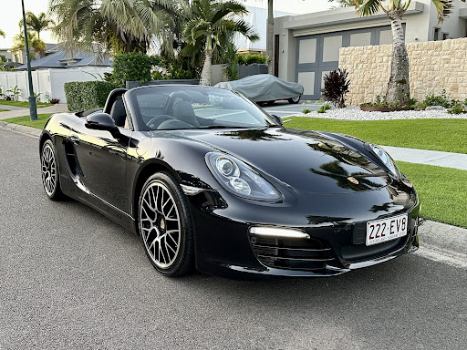 Sunshine Hot Cars Gallery - Australia