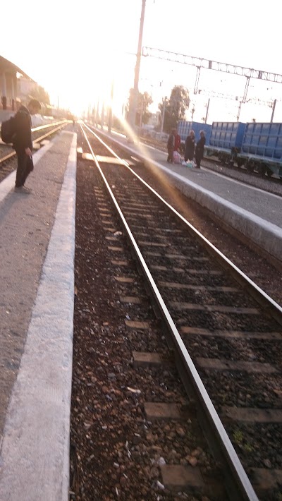 Photos of Yenice Tren Garı