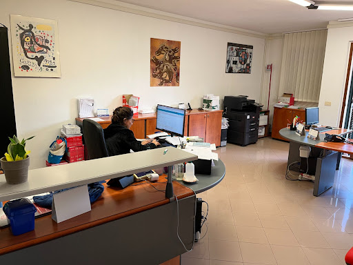 Studio Commerciale Pasella - Calangianus