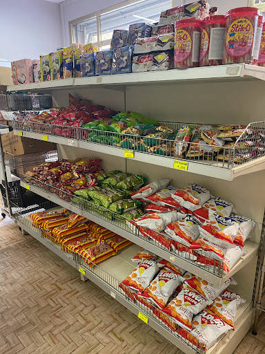 Asian grocery snc - Thumbnail