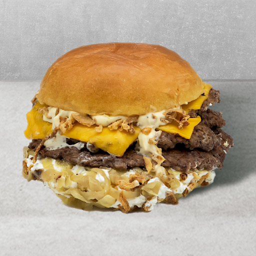Photo 3 - Smash & Burger Roannais
