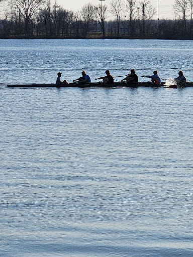 Creve Coeur Lake Parking - Thumbnail