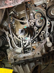 Photo n°7 de L’atelier à Abbévillers (Garage automobile)