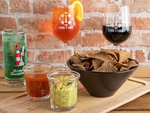 Photo n°16 de Le Phare St Louis à Vélizy-Villacoublay (Restaurant français)