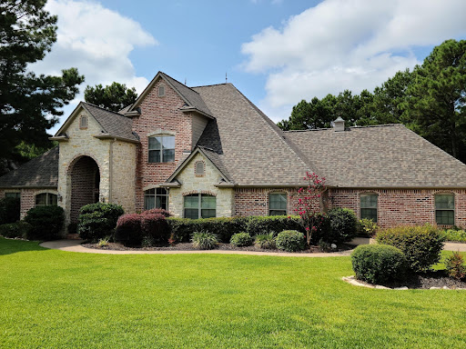 Evolution Roofing - Visual