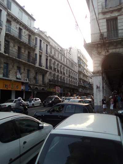 Photos of HOTEL LA FAMILLE