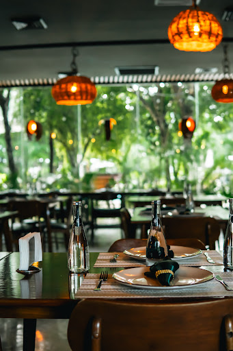 Eden Culinary Paradise