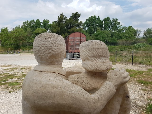 Site-Mémorial du Camp des Milles