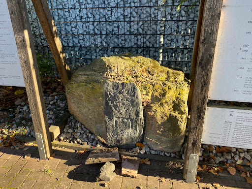 Seeburger Dorfplatz - Visual