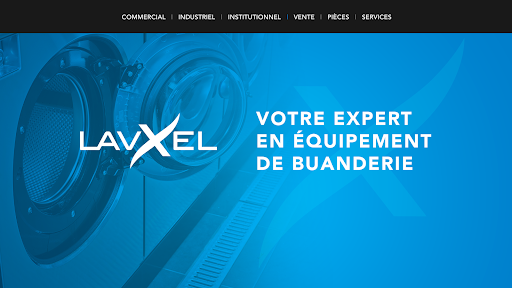 LavXel - Visual