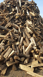 Photo n°3 de Le Bois De Chauffage Fonsorbais à Fonsorbes (Magasin de bois de chauffage)
