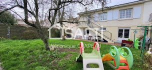 Photo n°29 de Véronique et Jérôme Craipeau - SAFTI Immobilier La Roche-Sur-Yon à La Roche-sur-Yon (Agent immobilier)