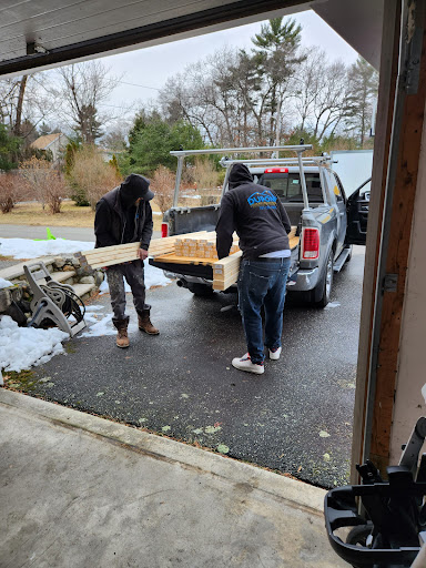 Dupont Home Improvement Construction LLC