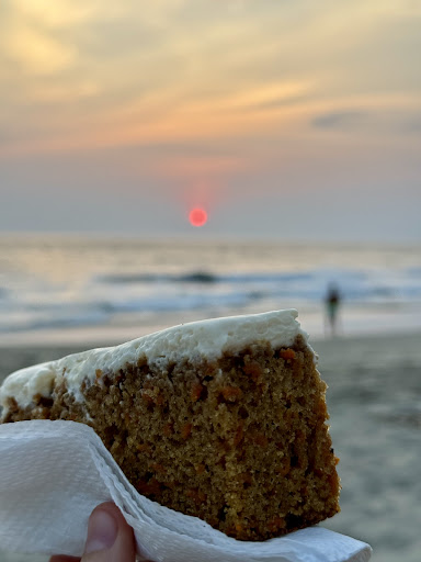 Punta Cakes - Visual
