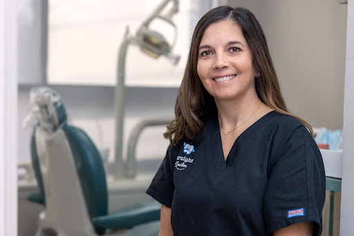 Long Island Straight Smiles