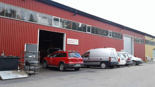 Valentinos Bilverkstad Autoservice