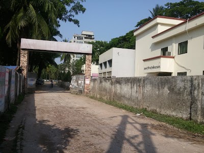 Photos of Bhola Genarel Hospital