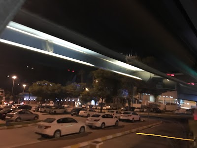 Photos of Adana Şakirpaşa Havaalanı Giden Yolcu Peronu