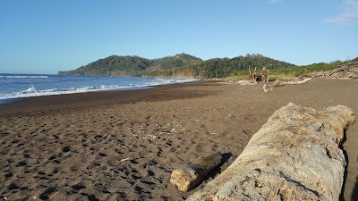 Photos of Playa Corozalito