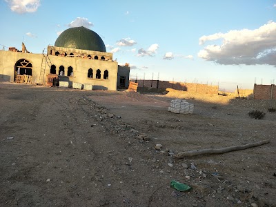 Photos of مسجد علي ابن أبي طالب