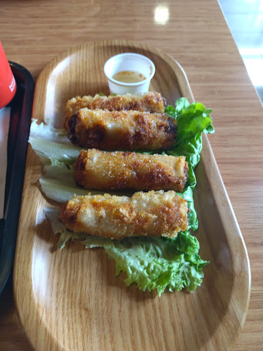 Thaï Food Orléans - Thumbnail