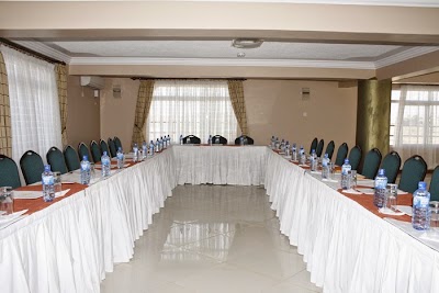 Photos of Grays Oak Hotel