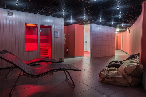 PRIDE Fitness GmbH Gallery - Germany