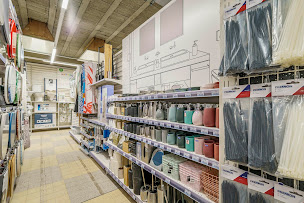 Photo n°19 de Mr.Bricolage Aix En Provence à Aix-en-Provence (Magasin d'outillage)