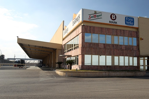 Bebidas y Marketing (BMark)
