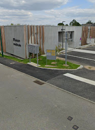 Photo n°1 de Cabinet infirmier Claire DELAUNAY Maison médicale à Plaudren (Cabinet infirmier)