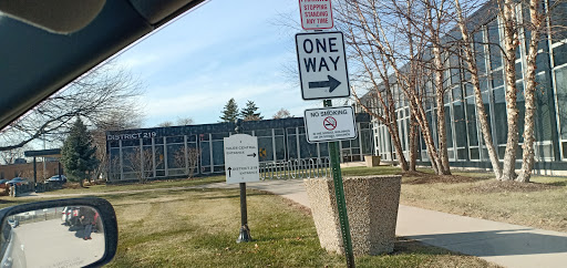 Niles Township High Schools District 219: District Office - Thumbnail