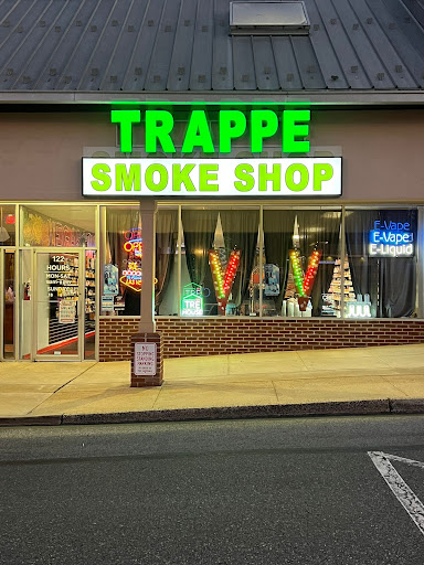 Trappe Smoke Shop | [ New Management]Previously Vegas Vapes
