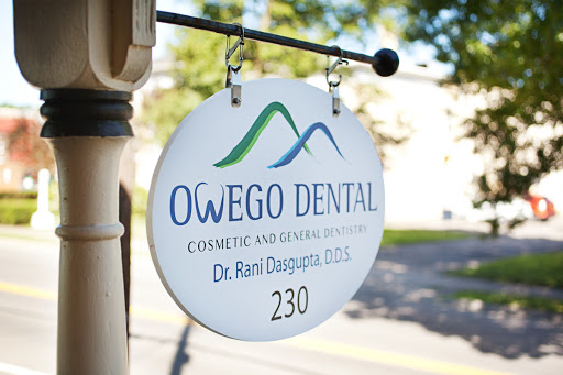Owego Dental