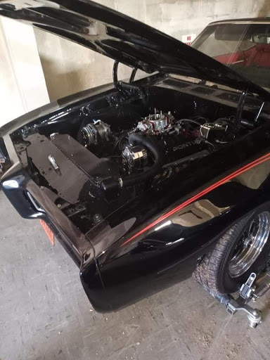 Hp motors LLC - Thumbnail