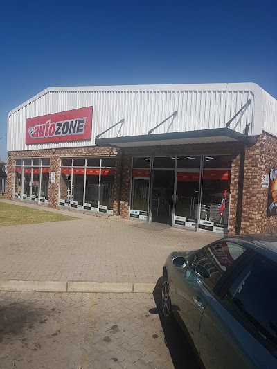 Photos of AutoZone Vanderbijlpark