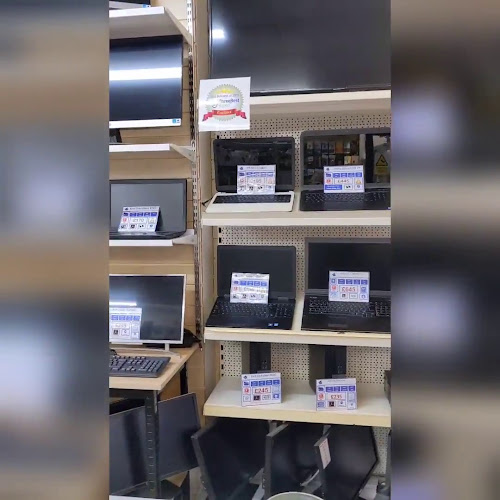 Reviews of PC AND MOBILE SOLUTIONS LTD in Watford - Computer store