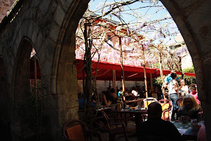 Photo n°6 de Restaurant Pizzeria Del Portel à Figeac (Pizzeria)