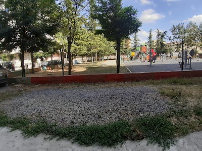 Esref Bitlis Park