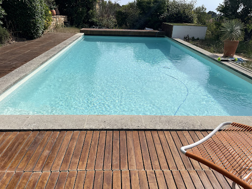 Photo de AGOIRA - Détection de fuite de piscine à Plan-de-Cuques (13380)