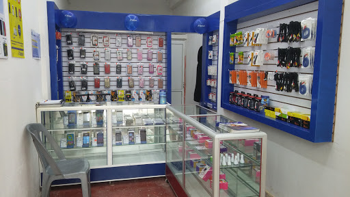 Telcel MAX - Visual