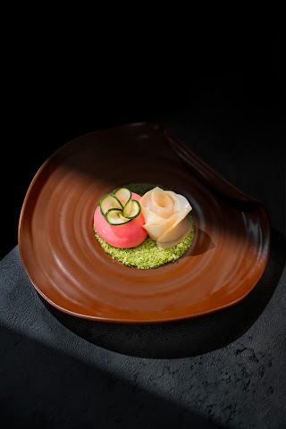 Cuca Restaurant by null