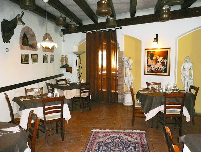 La Torre - Ristorantepizzagourmet