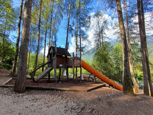 Panoramica della val di Non Gallery - Italy